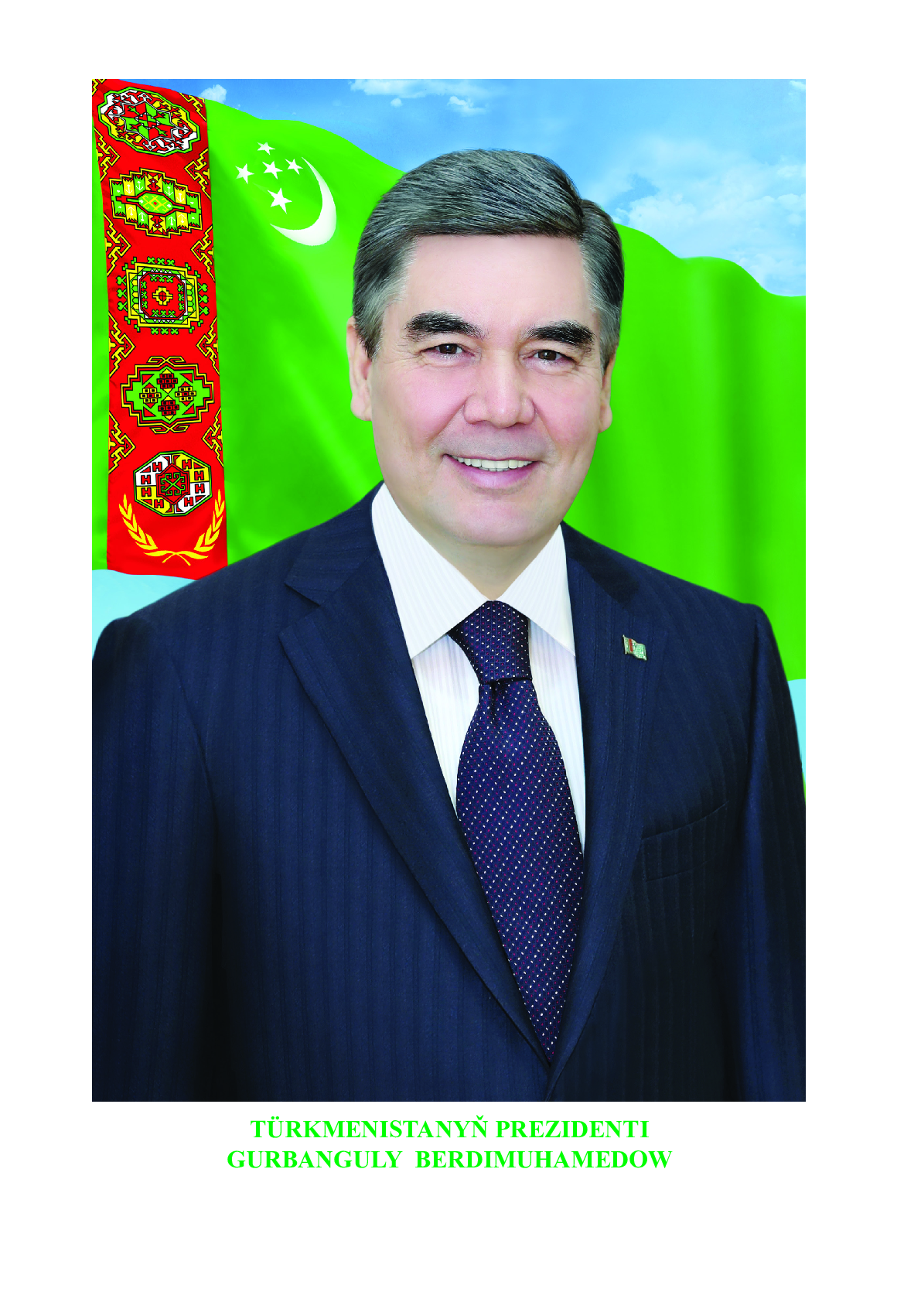 National Action Plan for the implementation of children's rights in Turkmenistan for the period 2018-2022