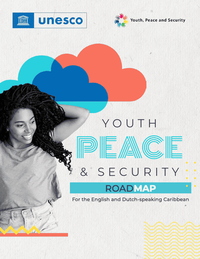 Дорожная карта ЮНЕСКО по вопросам молодёжи, мира и безопасности