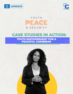Кейс-стади: расширение прав и возможностей молодёжи для обеспечения мира